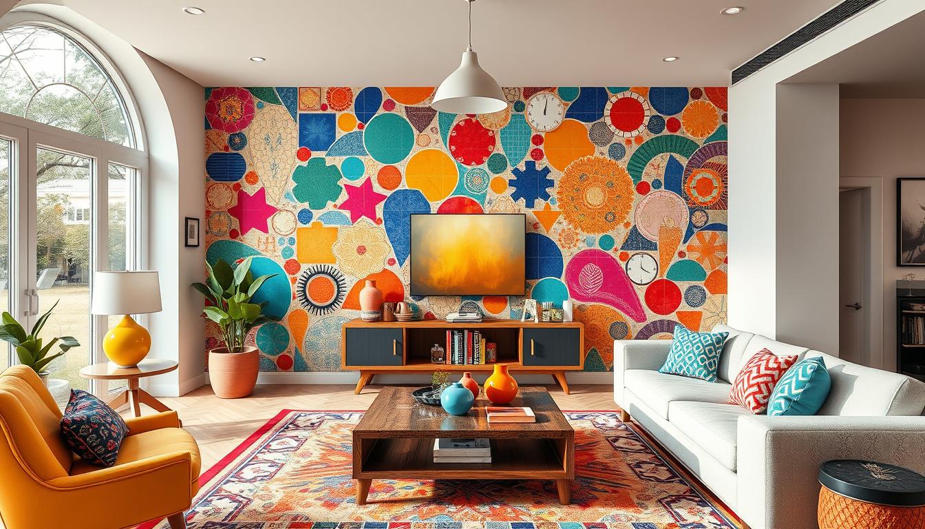 Brilliant Mosaic Design Ideas to Transform Your Space