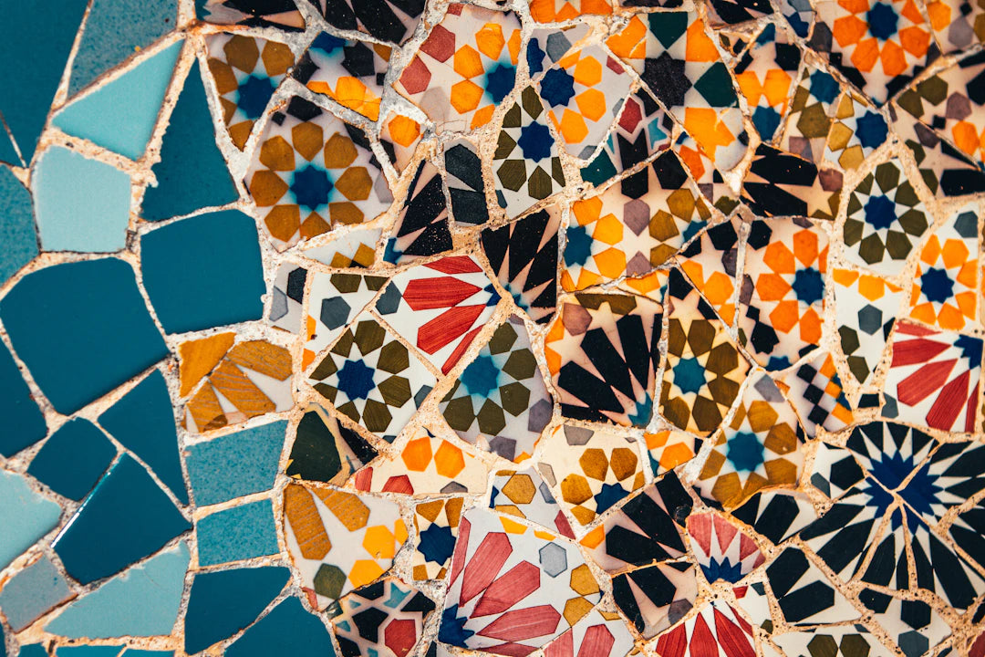 Celebrate Local Talent Discover Mosaic Makers Near You