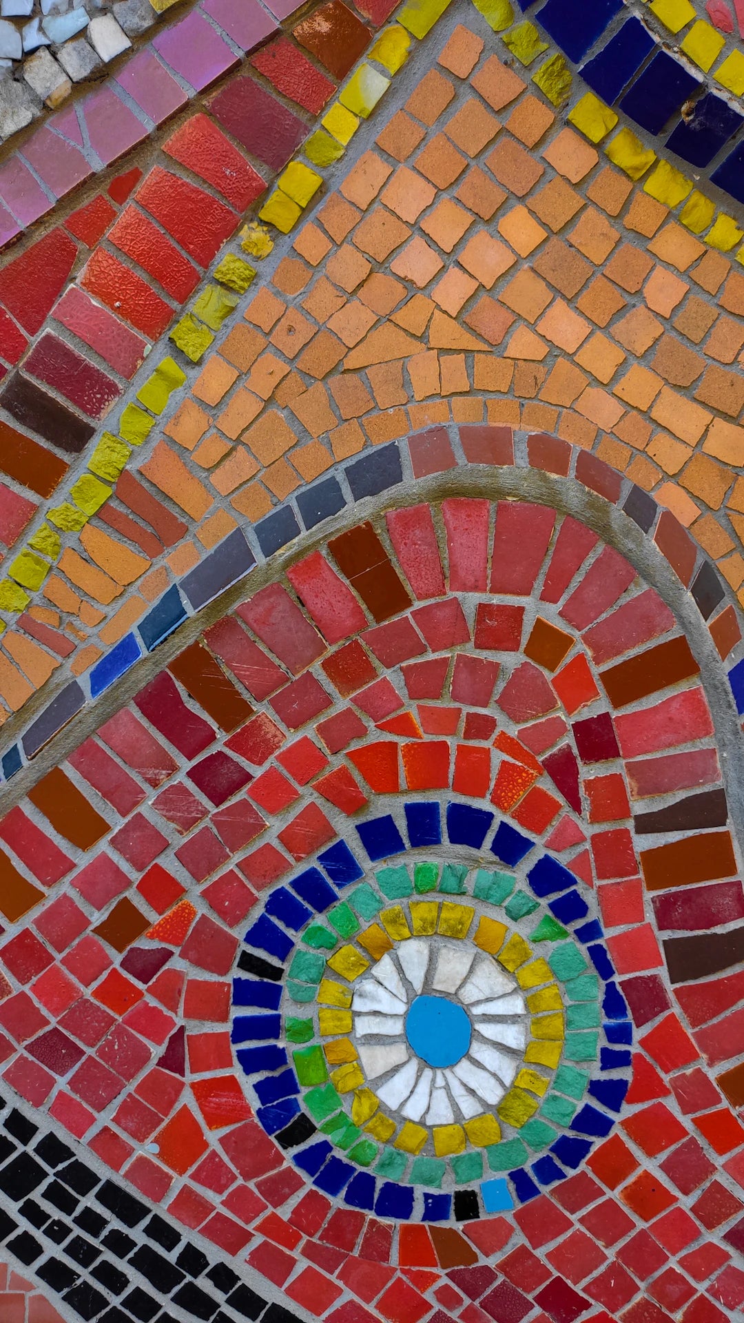 The Colorful Journey The Evolution of Mosaics Through the Ages