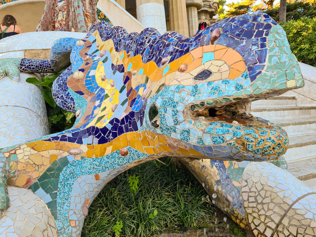 Unlock Your Creativity Tips for Designing Your First Mosaic Piece