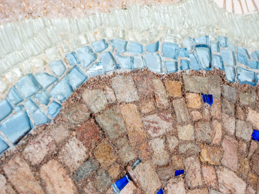 Essential Tips for Caring and Maintaining Your Beautiful Mosaic Art