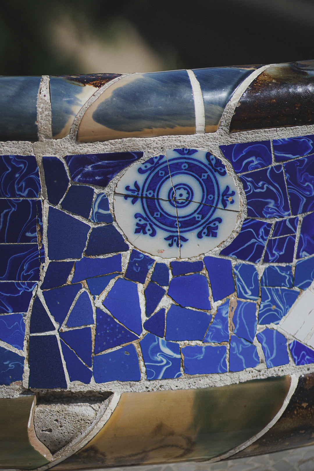 Discover the Artistry Famous Mosaic Artists and Their Impact