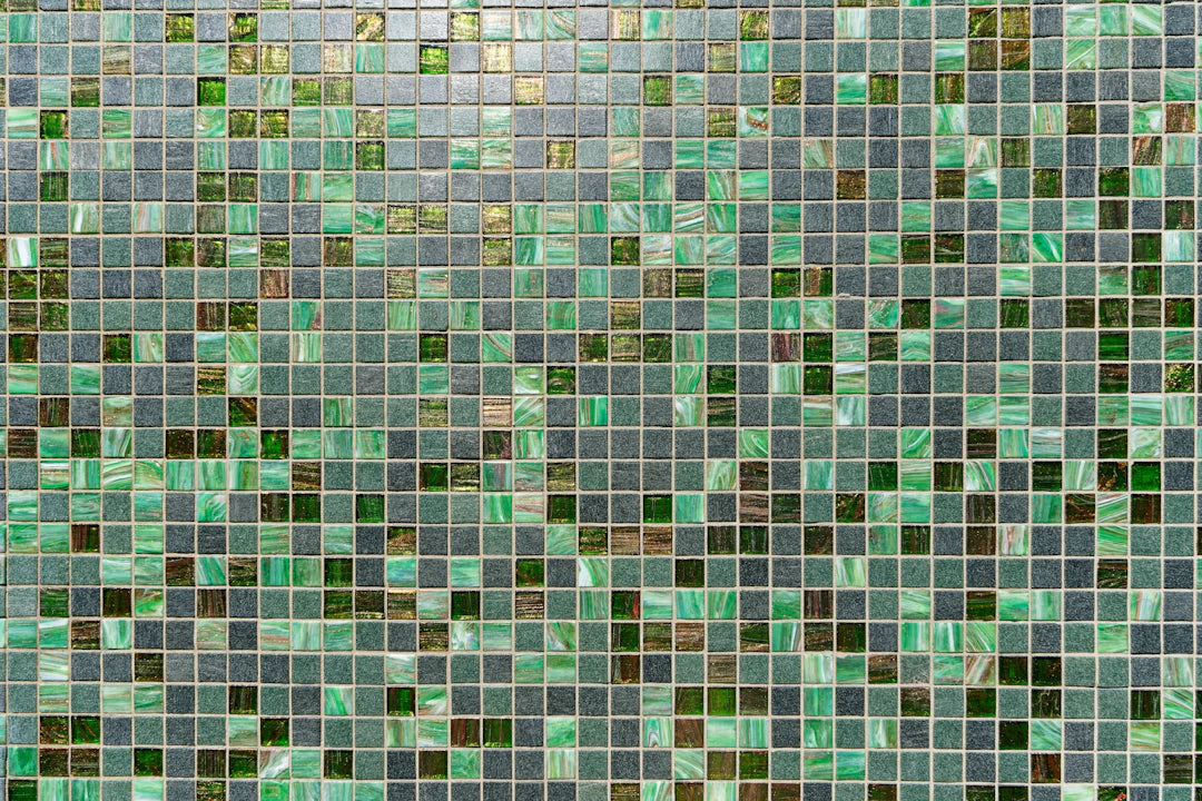 The Hidden Meanings in Mosaic Designs Revealed