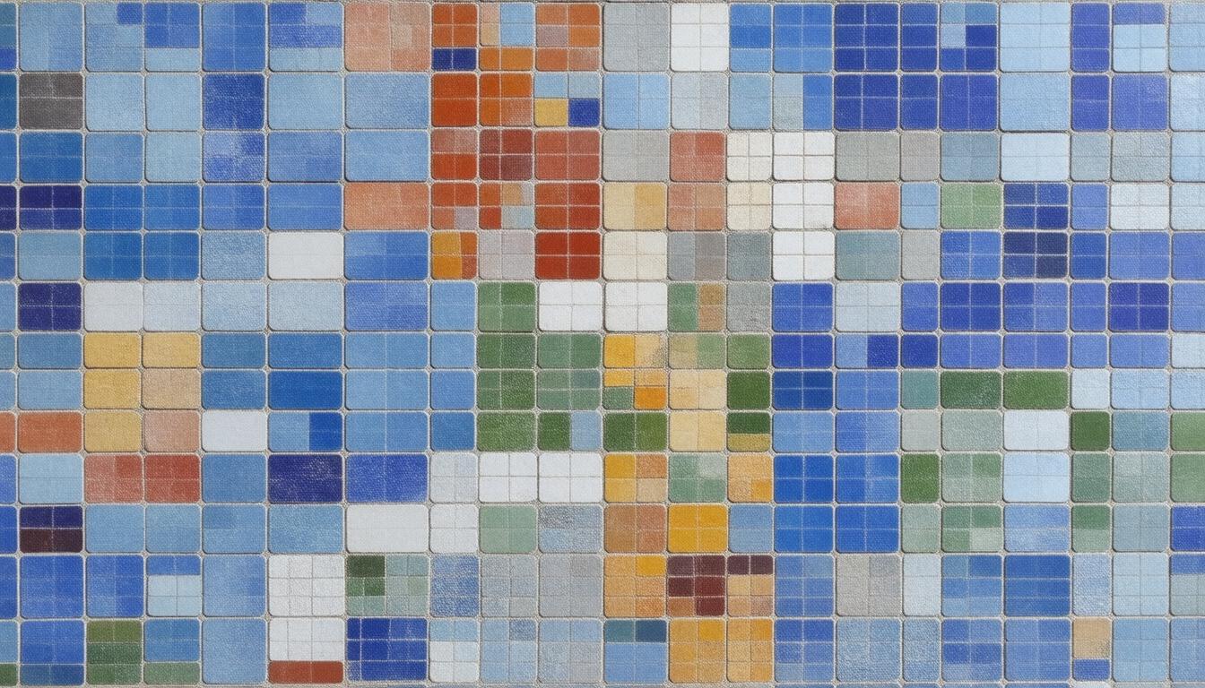 Mastering Mosaic Grouting: Tips and Techniques for a Flawless Finish