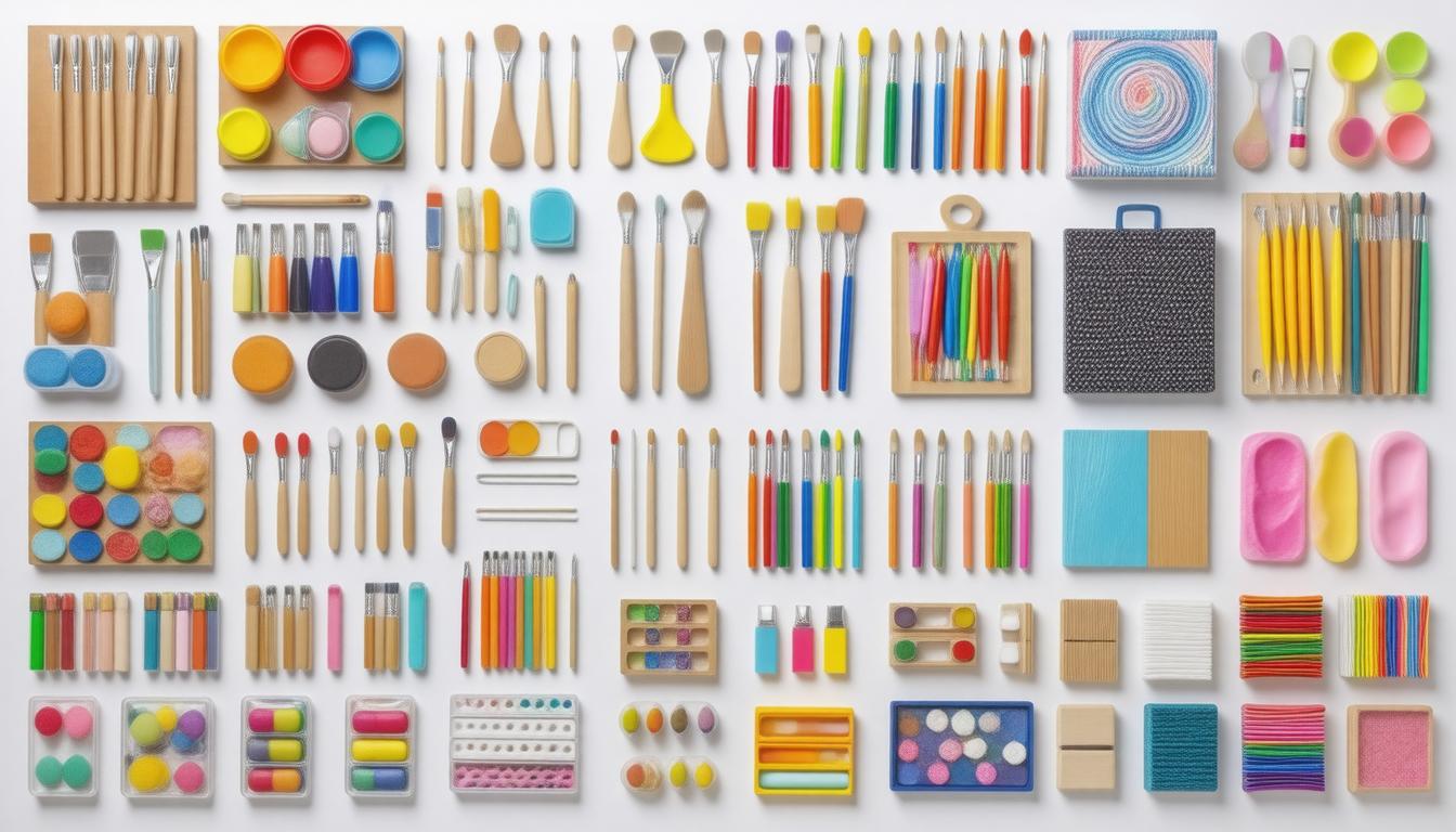 Unlock Your Creativity: The Ultimate Guide to Exciting DIY Kits for Every Hobbyist