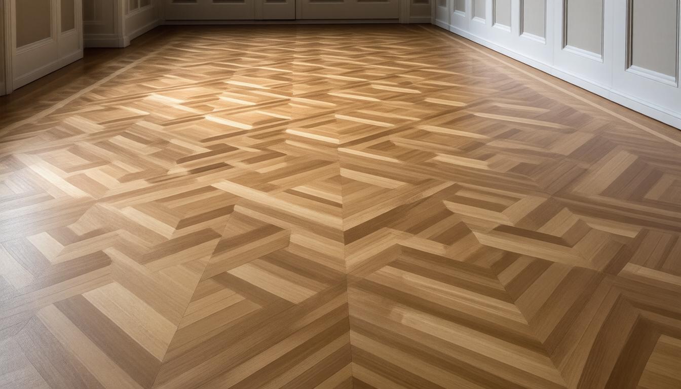 Unlocking Elegance: A Guide to Stunning Parquetry Designs for Your Home