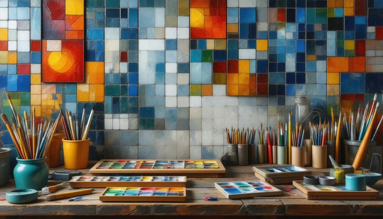 Unleash Your Creativity: The Ultimate Guide to Mosaic Design Software