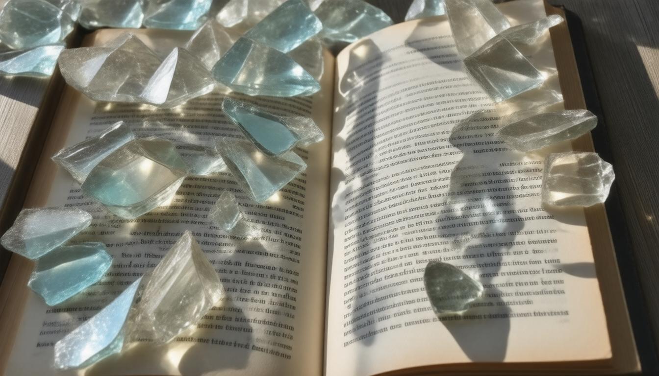 Unraveling the Beauty of Fragments: Exploring Their Role in Literature and Life