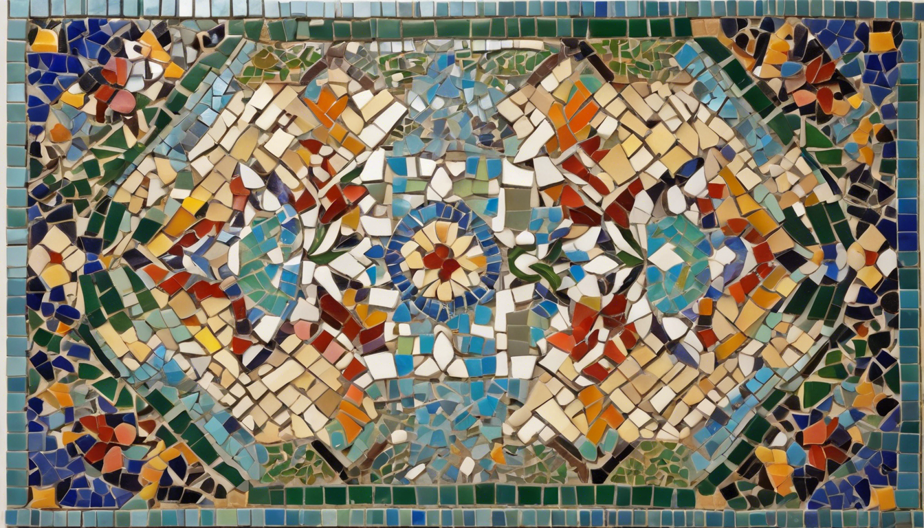 Revitalize Your Space: A Complete Guide to Mastering Mosaic Repair