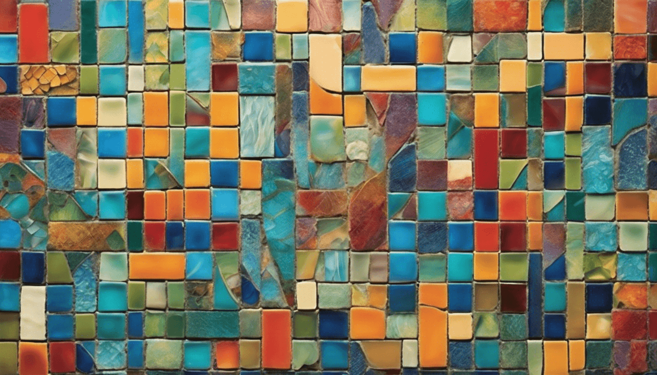 Unveiling the Art of Mosaic Methods: Techniques to Transform Your Creative Projects into Stunning Masterpieces - ChicMozaic