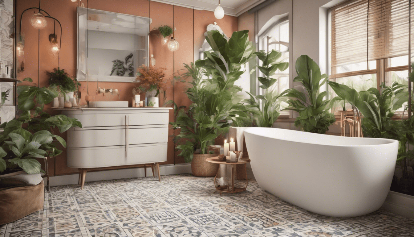 Transform Your Space: Stunning Bathroom Pictures for Wall Decor You’ll Love