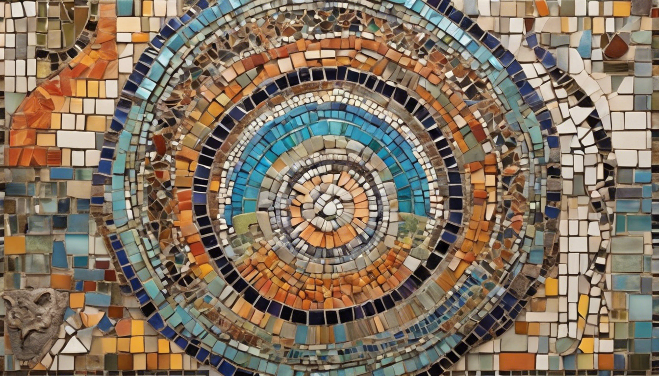 Exploring the Timeless Beauty of Mosaic Art: From Ancient Masterpieces to Modern Designs