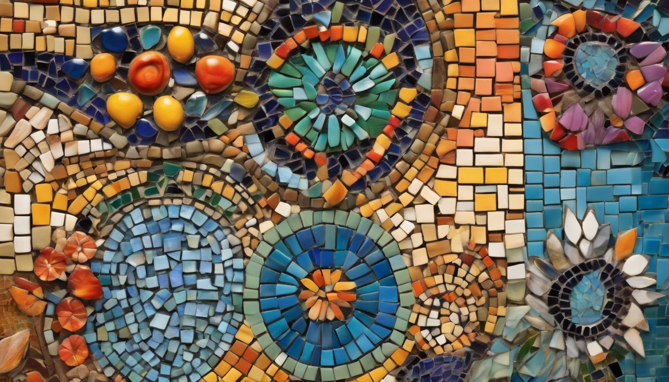 Discover the Beauty of Mosaic Art Gallery Online: Your Ultimate Guide to Stunning Creations