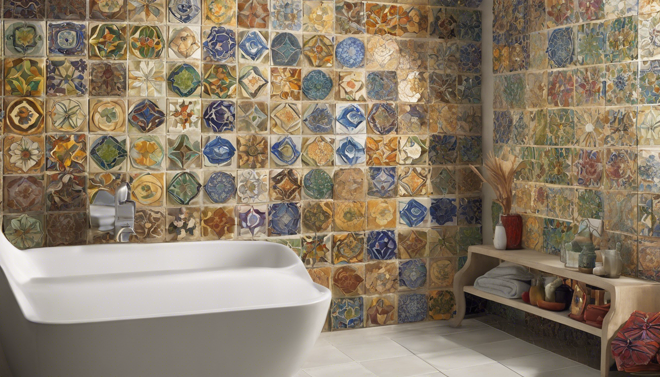 Transform Your Space: The Beauty and Versatility of Tile Mosaics - ChicMozaic