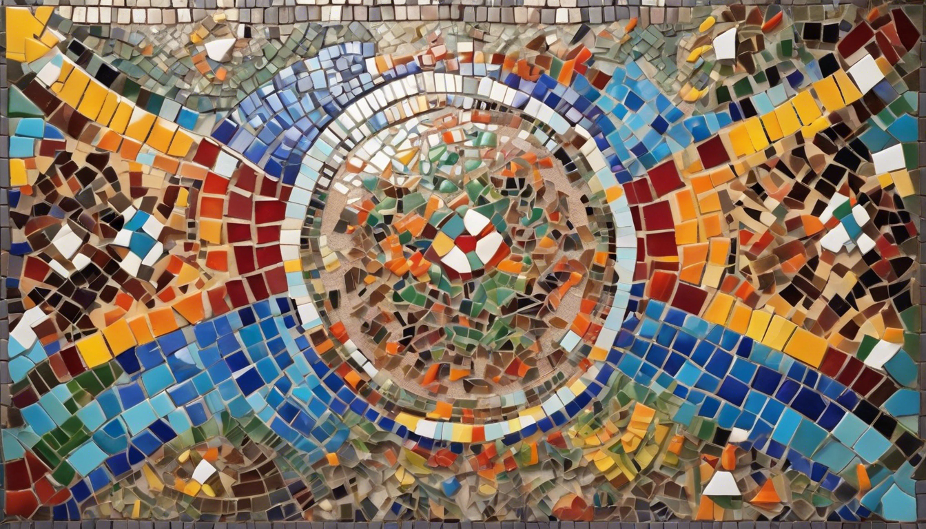 Mastering the Art of Mosaic: A Complete Guide to Creating and Protecting Your Unique Artwork