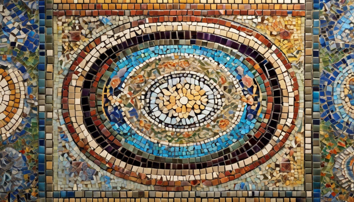 Unlocking the Art of Mosaics: Colors, Techniques, and Timeless Beauty