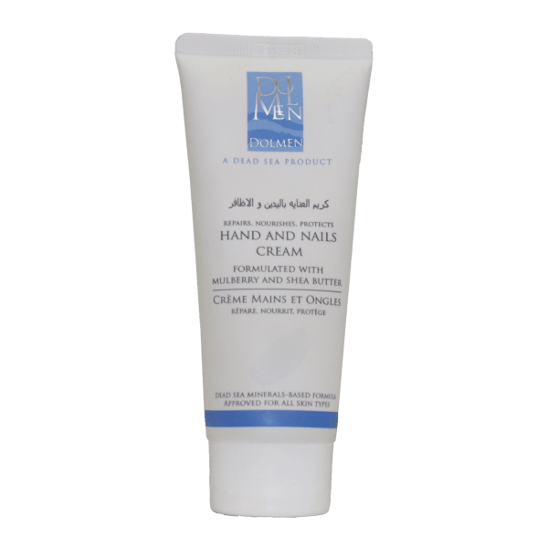 HAND CREAM - ChicMozaic