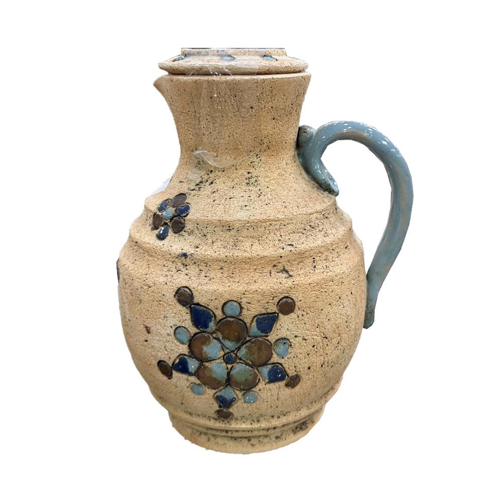 Dead Sea handmade jug - ChicMozaic