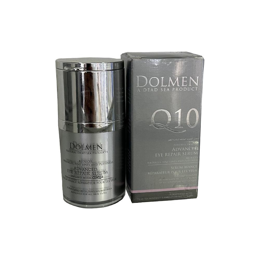 EYE REPAIR SERUM Q10 - ChicMozaic