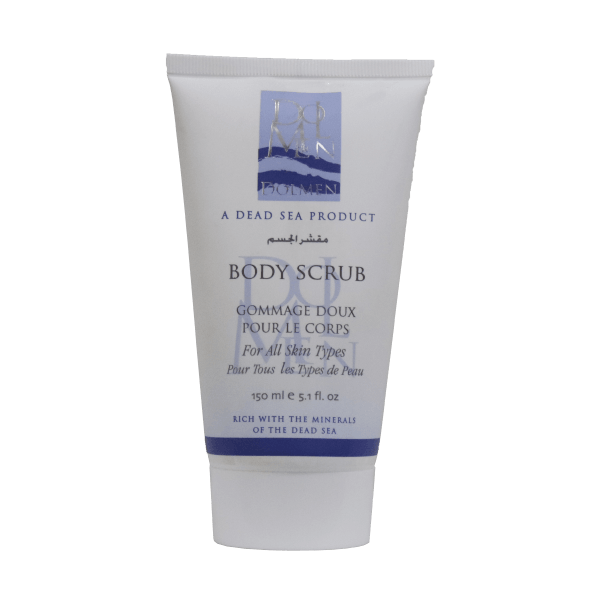 BODY SCRUB - ChicMozaic