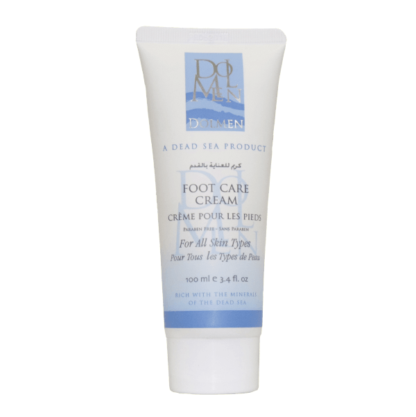 FOOT CARE CREAM - ChicMozaic