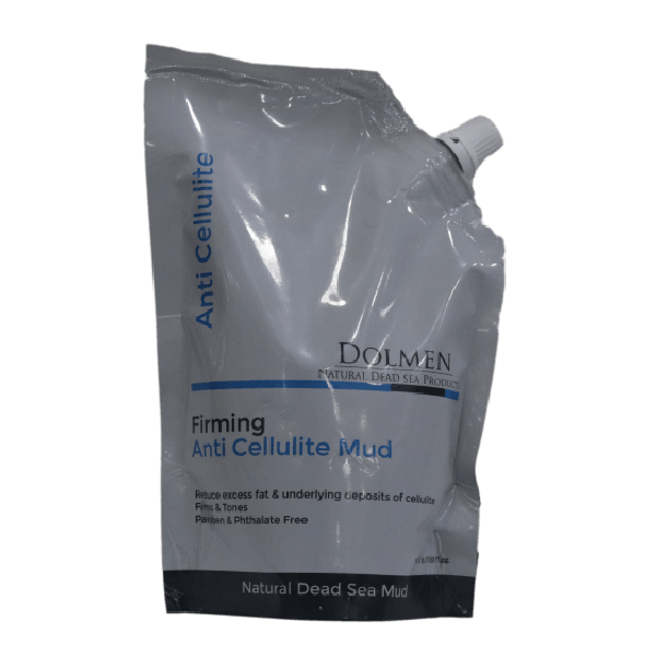 FIRMING ANTI-CELLULITE MUD - ChicMozaic