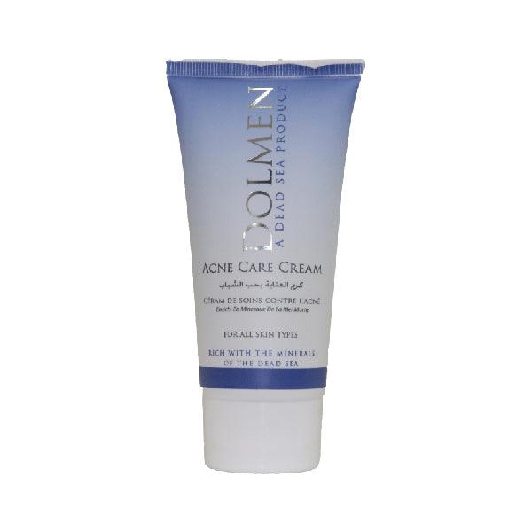 Acne Care Cream - ChicMozaic