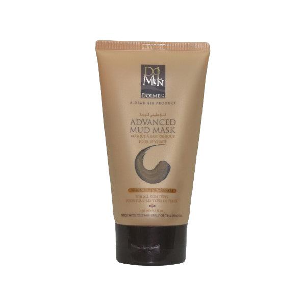 ADVANCED Mud Mask - ChicMozaic