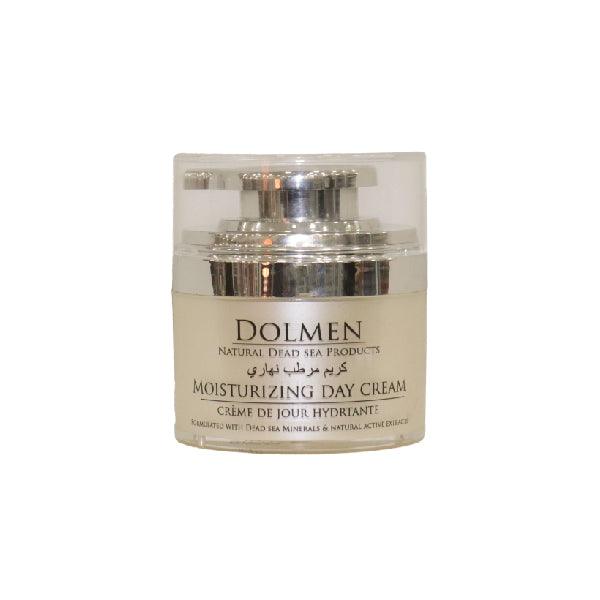 Moisturizing Day Cream Hyaluronic Acid - ChicMozaic