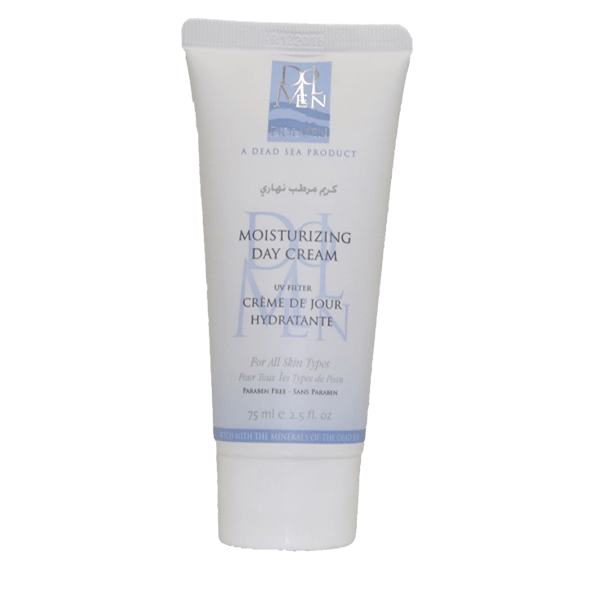 MOISTURIZING DAY CREAM - ChicMozaic